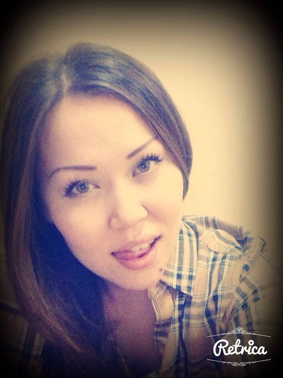 Алима Абиева