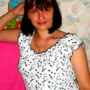 Елена Зырянова