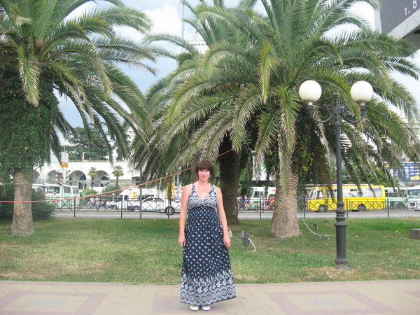 Наташа Кузнецова