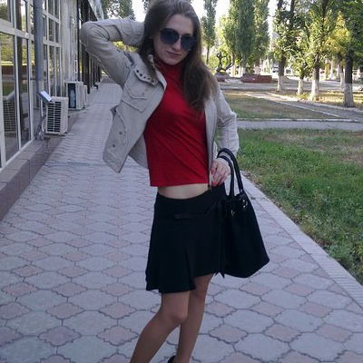 Виктория Ерастова