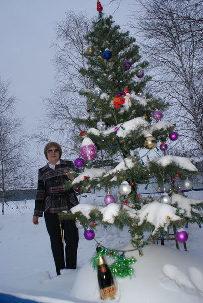 Татьяна Тапилина