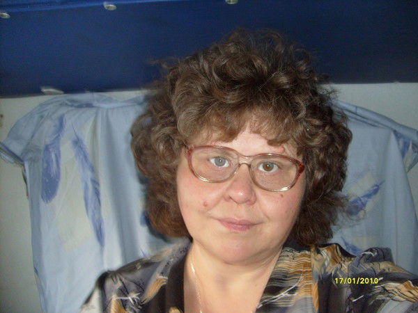 Наталия Кацурова