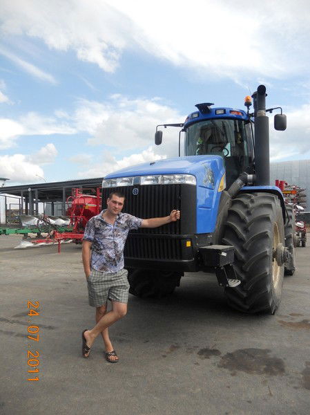 Дмитрий Савкин