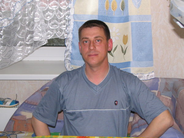 Евгений Власов