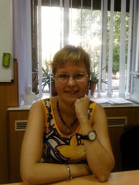 Валерия Собчяк