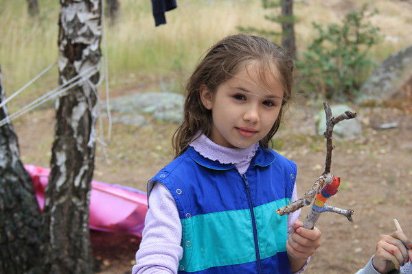 Евгения Зверовская