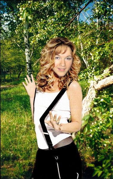 Татьяна Мартынова