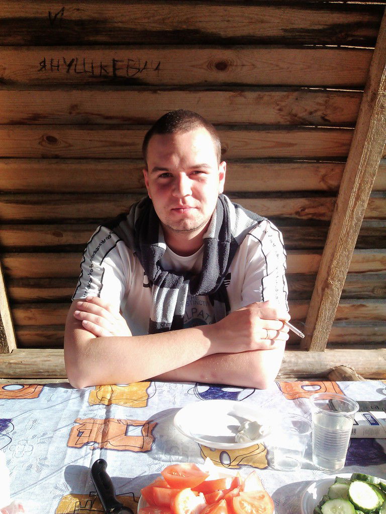 Сергей Юрьевич