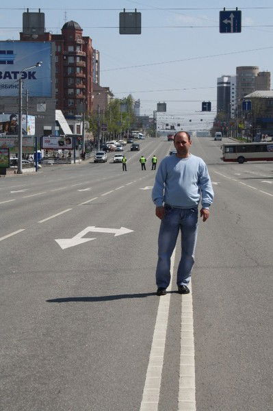 Владимир Голецкий