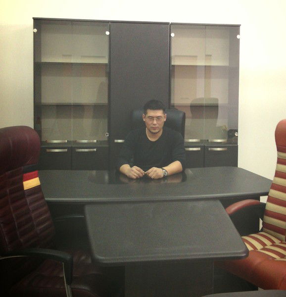 Шалдын Баласы Ереке