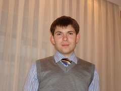 Александр Желонин