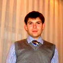 Александр Желонин