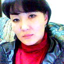 Алина Болотова