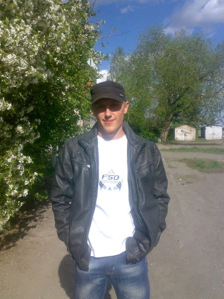 Игорь Мотовилов