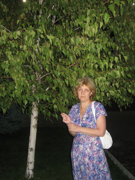 Татьяна Филатова