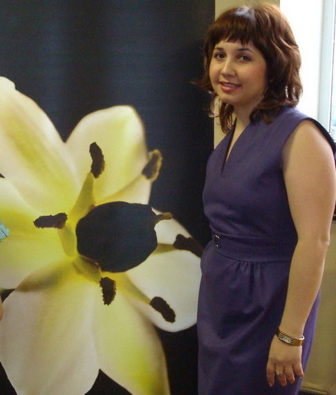 Альбина Гибадуллина