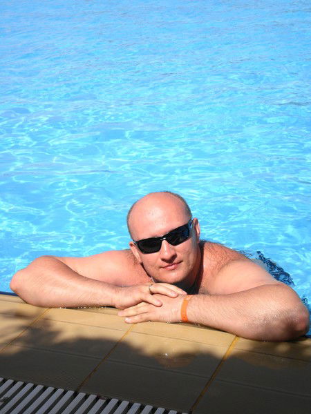 Геннадий Перекопский