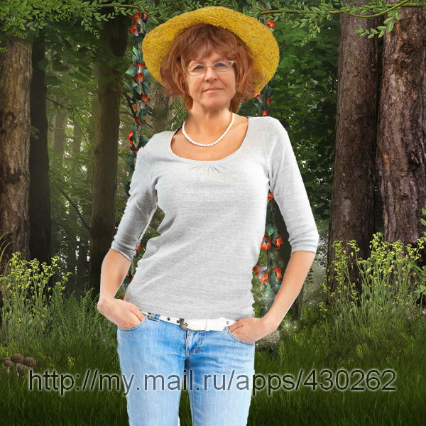 Людмила Агеева