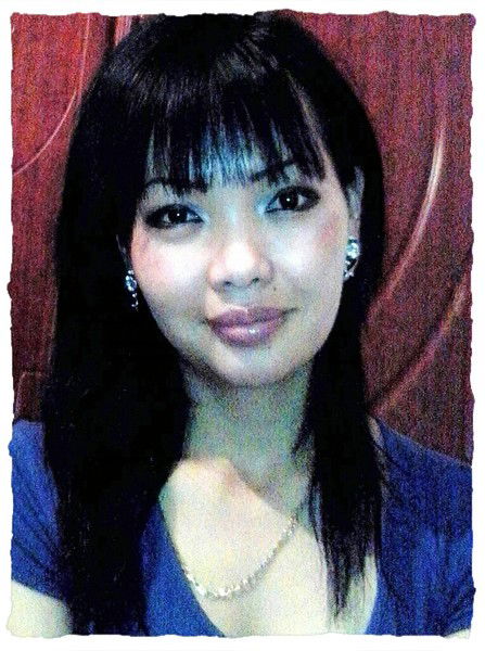 Багым Айымбетова