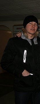 Ваня Меркулов