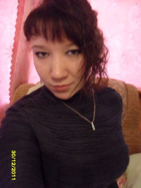 Яна Зелинская