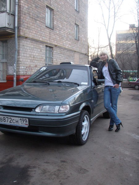 Ольга Привалова