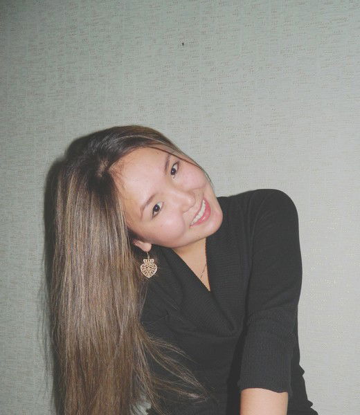 Мария Григорьева