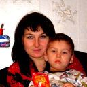 Инна Иванова(Петрова)