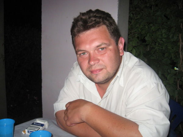 Валентин Бобко