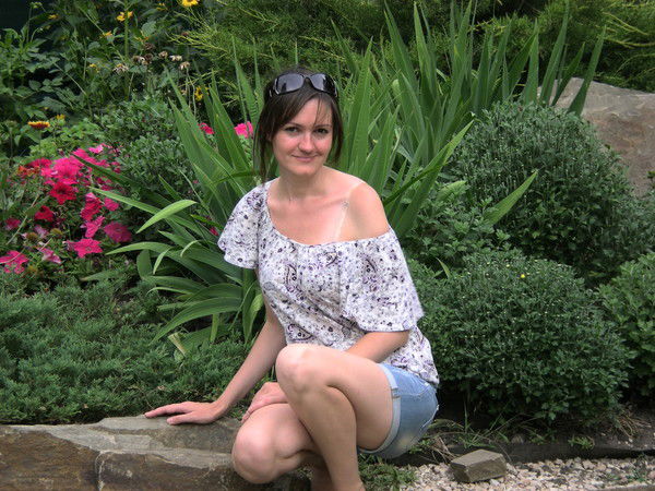 Наталия Нестеренко