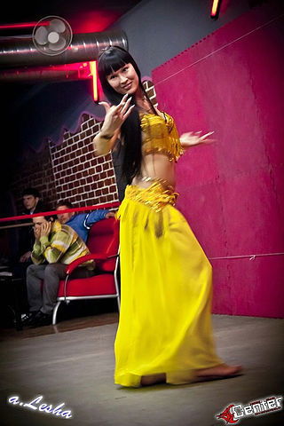 Екатерина Гапочка