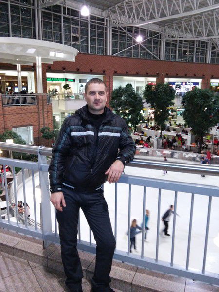 Ваня Ивоняк