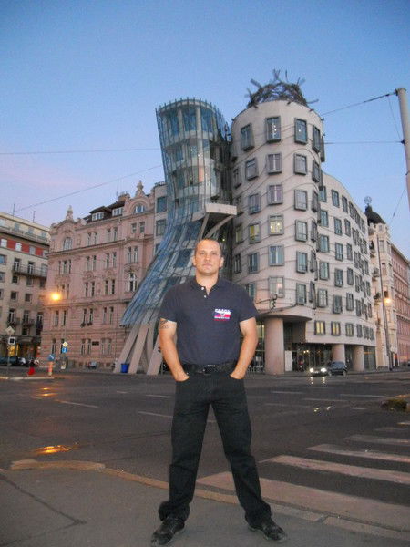 Алексей Ечин