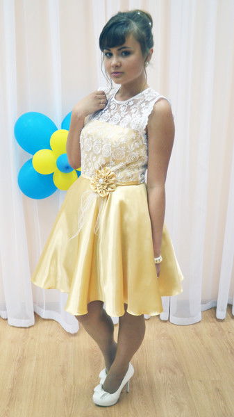 Диана Лазарева