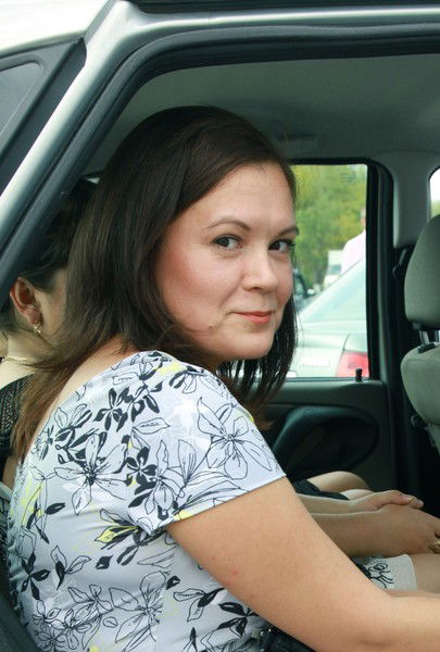 Татьяна Панишева