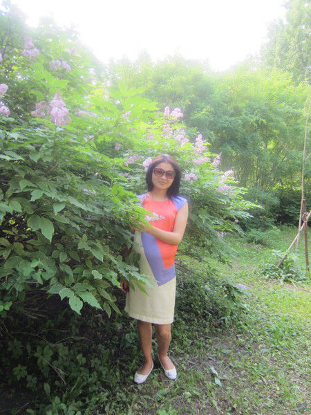 Венера Темирова