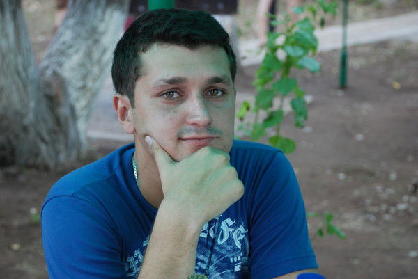 Олег Пьянков