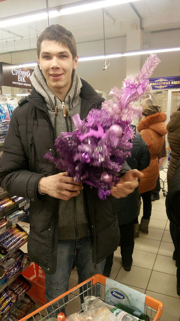 Яна Соколянская