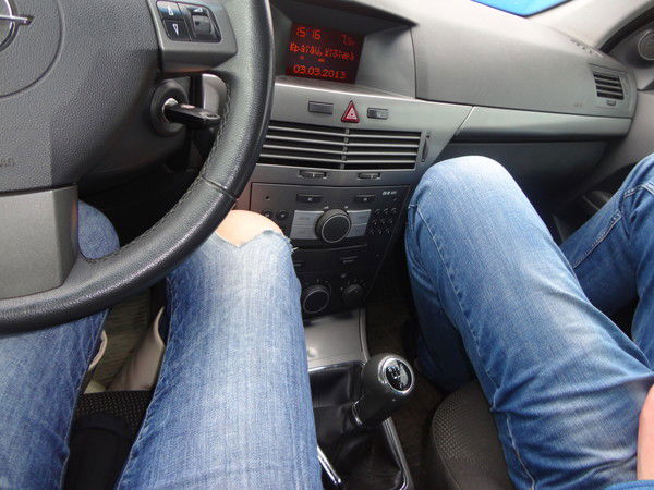 Денис Берёза