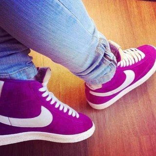 Алина Пасынкова