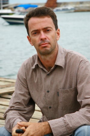 Сергей Евдокимов