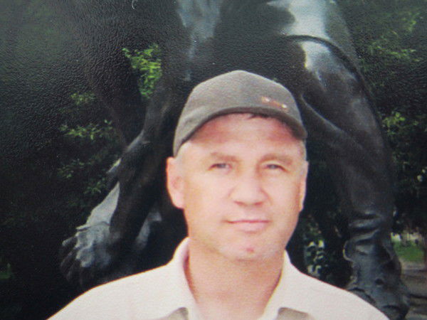 Игорь Ачимов