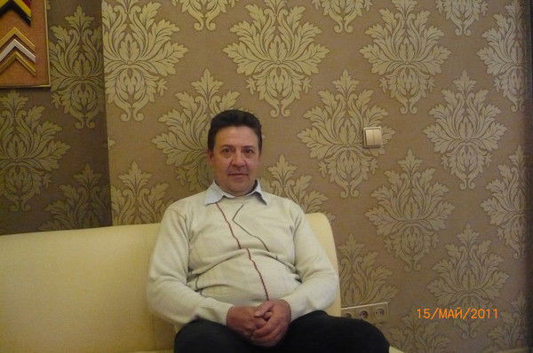 Валерий Ванюшин