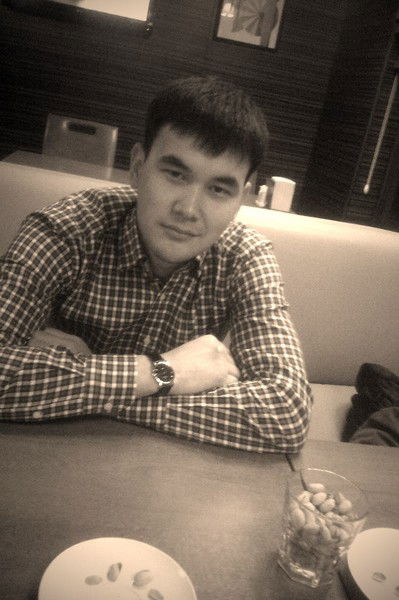 Руслан Джунисбаев