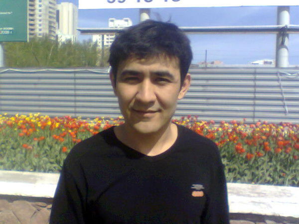 Abdusattor Zakirov