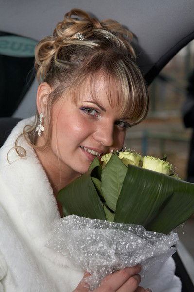 Мария Бурлак