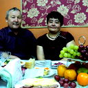 Альфида Забирова