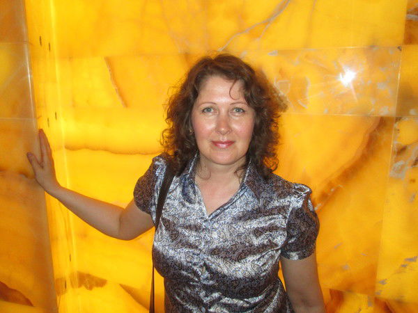 Дорохова Евгения