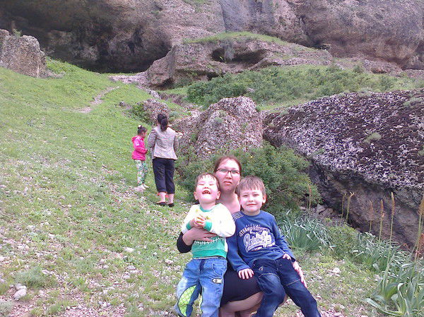 Жулдызай Машрапова