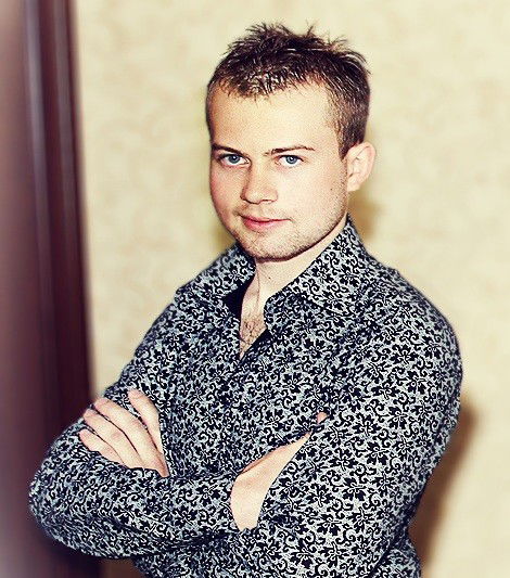 Денис Слизов